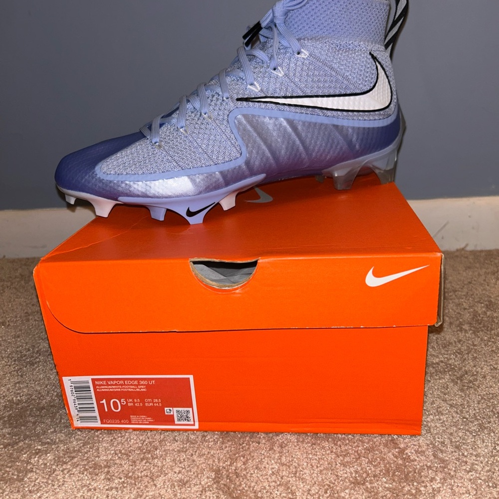 Nike Vapor Edge 360